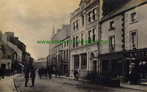 Cavan - Cavan Town - Lower Main St