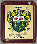 Rooney Crest