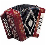 Accordian & Concertina