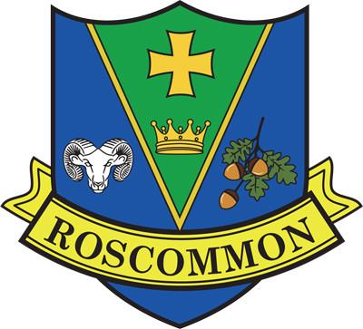 Roscommon County Car Sticker