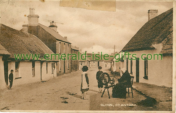 Antrim - Glynn Village