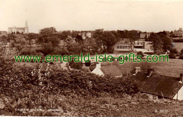 Armagh Town - Callan Bridge