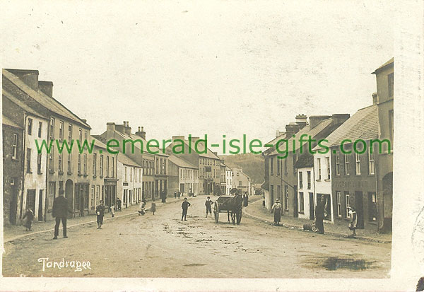 Armagh - Tandragee - Main St