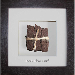 Real Irish Turf - Super Irish gift