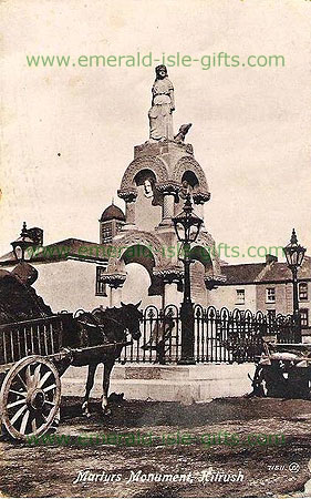 Clare - Kilrush - Martyrs Monument