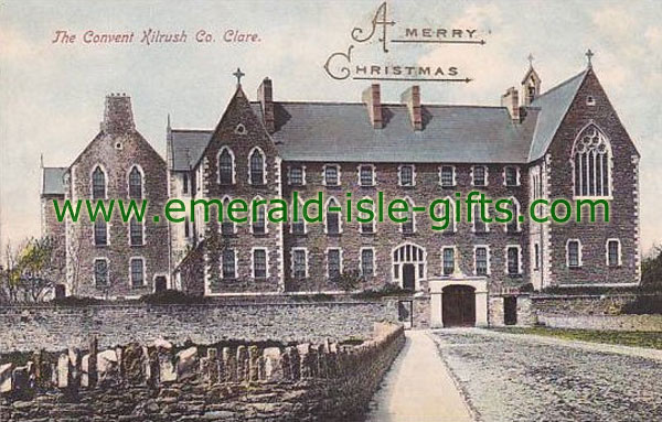 Clare - Kilrush - The Convent