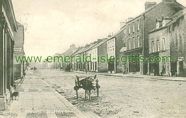 Cork - Buttevant - Main St