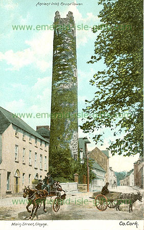 Cork - Cloyne - Main St