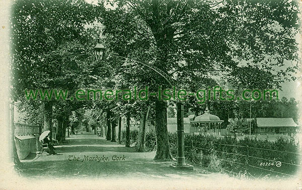 Cork - Cork City - The Mardyke