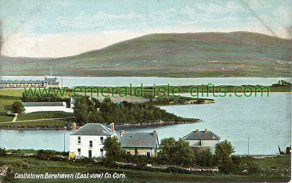 Cork - Castletownberehaven - East View