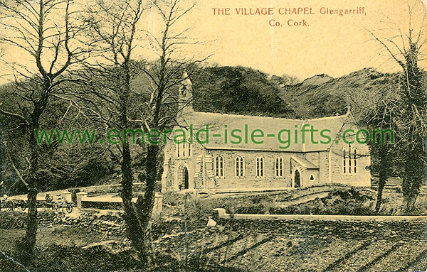 Cork - Glengarriff - The Village Chapel