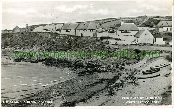 Cork - Guileen - The Strand