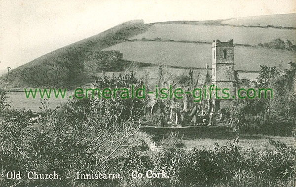 Cork - Inniscarra - Old Church