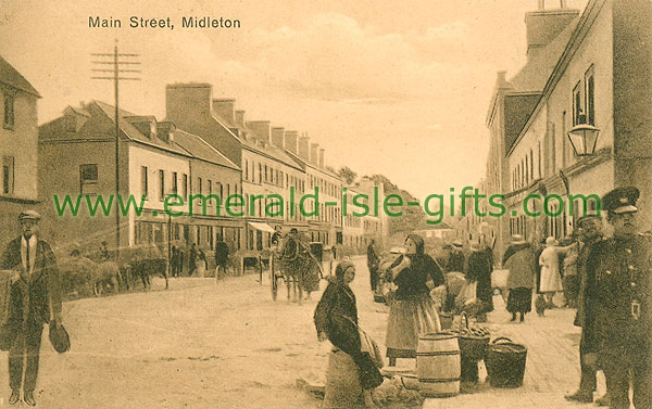 Cork - Midleton - Main St