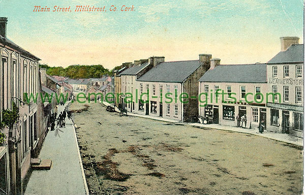 Cork - Millstreet - Main Street