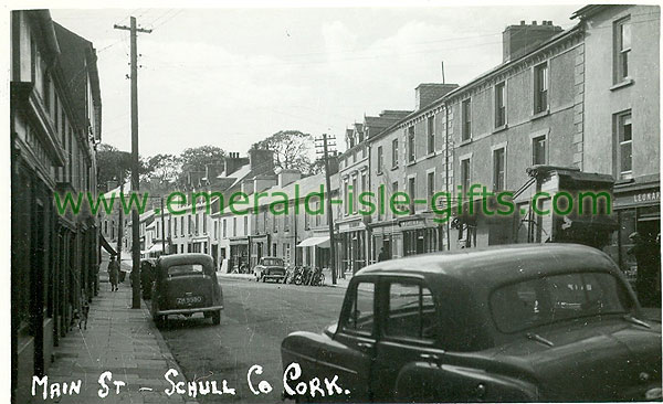 Cork - Schull - Main St