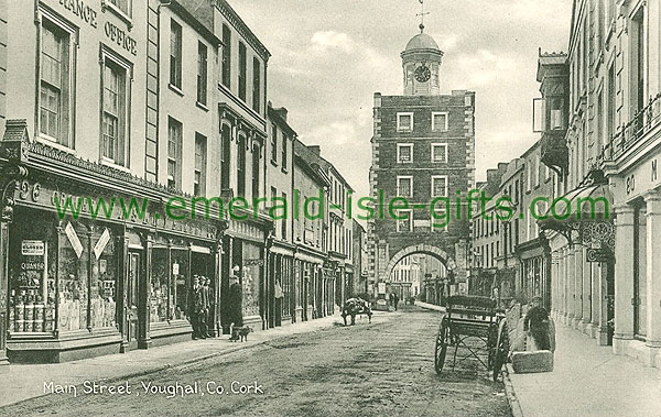 Cork - Youghal - Main Street