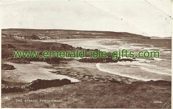 Derry - Portstewart - The Strand photo