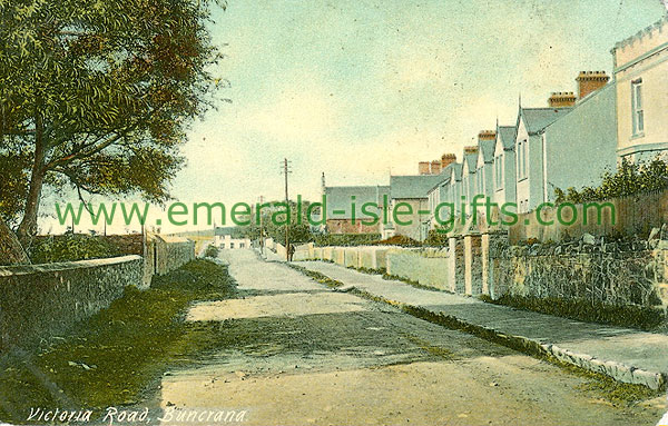 Donegal - Buncrana - Victoria Road