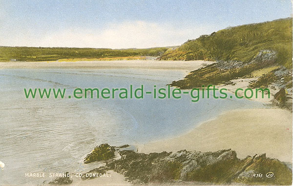 Donegal - Marble Strand - Marble Strand