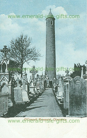 Dublin North - Glasnevin - Memorial