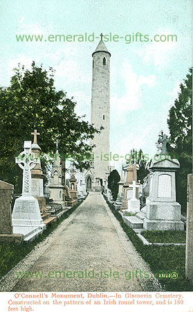 Dublin North - Glasnevin - O