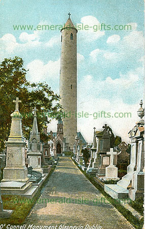 Dublin North - Glasnevin - O