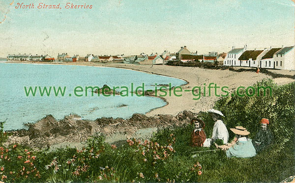 Dublin North - Skerries - North Strand