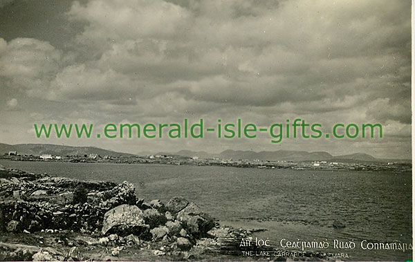 Galway - Connemara -