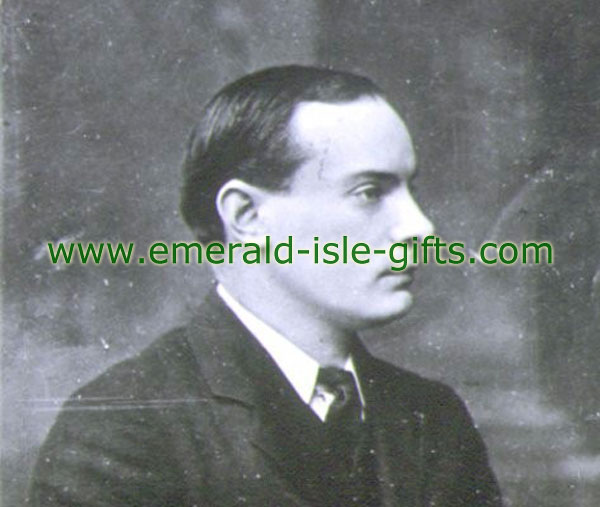 Padraic Pearse Photo