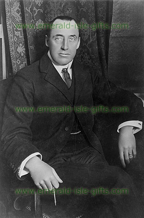 Edward Carson Photo print