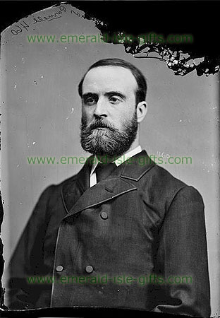 Charles Stuart Parnell photo