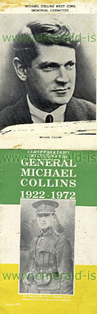 Michael Collins Tribute