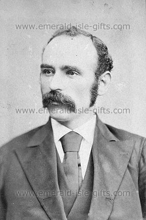 Michael Davitt, photo