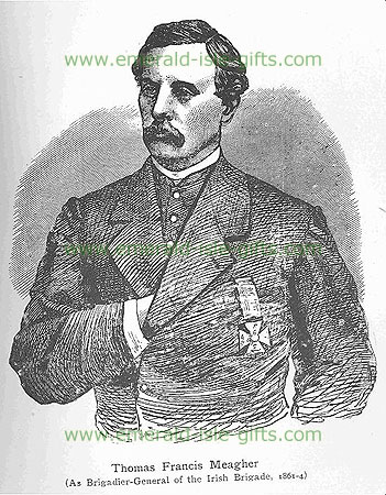 Thomas Francis Meagher