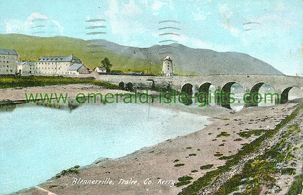 Kerry - Blennerville, near Tralee