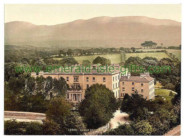 Kerry - Great Southern Hotel