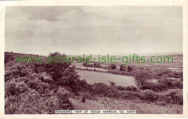 Kerry - Tralee - Panoramic View