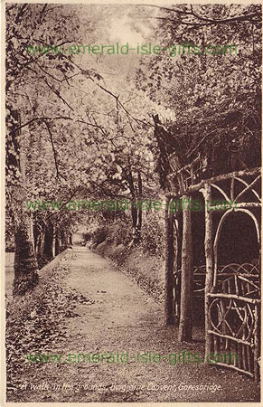 Kilkenny - Goresbridge - Brigidine Convent