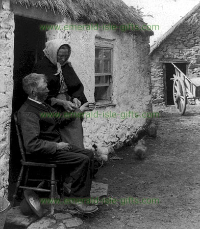 Farm in Co. Monaghan, 1903