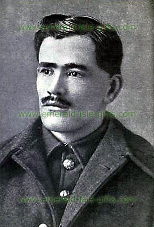 Francis Ledwidge photo print