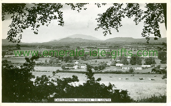 Louth - Castletown - Castletown, Dundalk