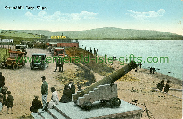 Sligo - Strandhill - Strandhill Bay