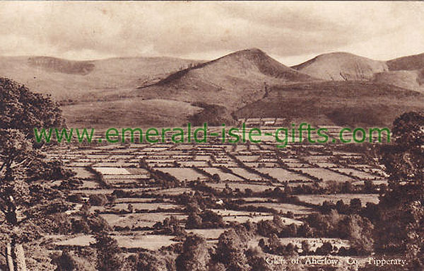 Tipperary - The Glen of Aherlow