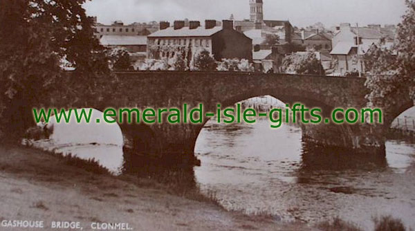 Tipperary - Clonmel - Gashouse Bridge