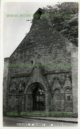 Tipperary - Roscrea St Cronin