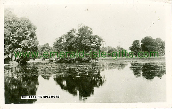 Tipperary - Templemore - The Lake