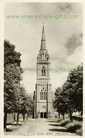 Tipperary - Templemore - Church