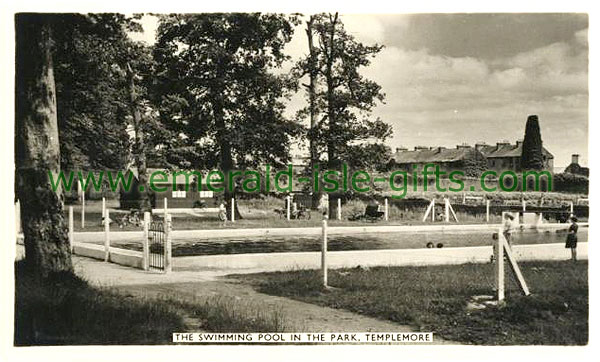 Tipperary - Templemore - Swimming Pool