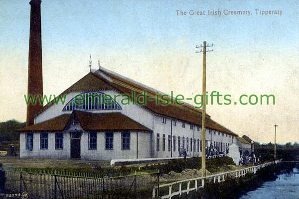 Tipperary - The Great Irish Creamery